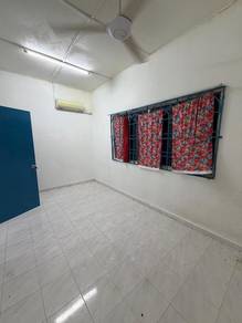 Taman Tamby Chik Karim Double Storey Terrace, Batu Berendam