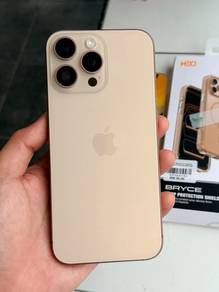 iPhone 16 Pro Max 256gb 
