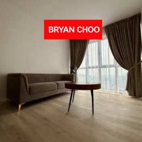 MILANO 8 FOR RENT At OPPOSITE VIVACITY MEGAMALL KUCHING SARAWAK
