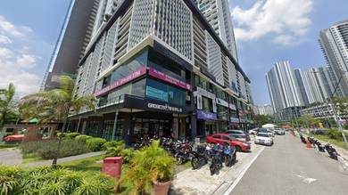 .🟥Sentul Pasar, Corner 3 Storey Shop🟥Full Tenanted, Main Road