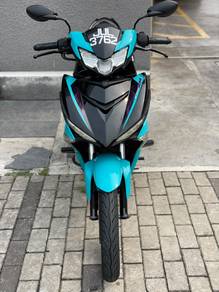 YAMAHA Y15ZR Y15 ZR Y16 RS rsx tip top