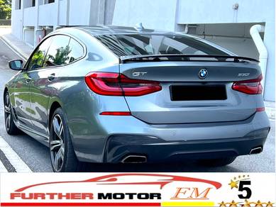 G32 Bmw 630i 2.0L (A) GT M-SPORT F/S RECORD BMW 👍