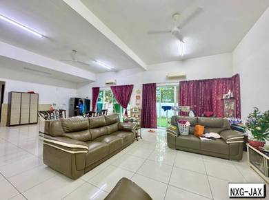LIMITED UNIT 52x90!! Ambang Botanic 2 Klang 3-Storey Corner Semi-D