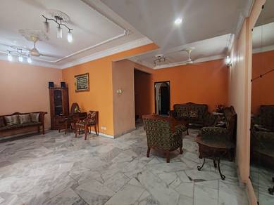 [22x75] Double Storey Terrace House USJ 11 Subang Jaya Selangor