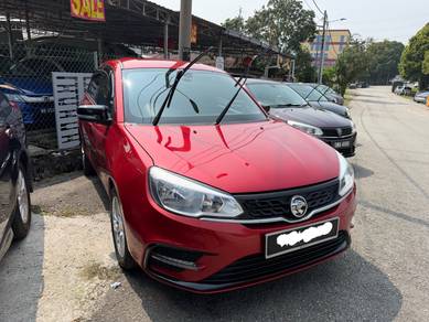 2023 Proton SAGA 1.3 PREMIUM AT FACELIFT