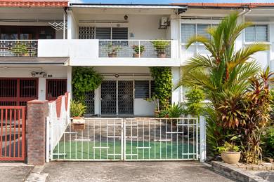Freehold 2 Storey 25x75 Original Intermediate Paramount Garden PJ