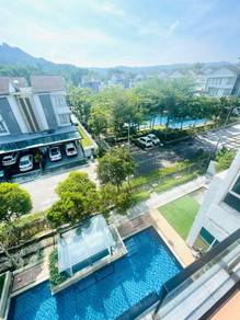 3.5-storey-Terraced-House-for-sale-Taman-Melawati-Kuala-Lumpur