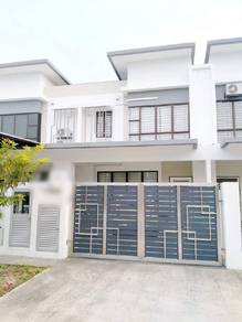 Setia Ecohill 2, Semenyih, Middle Room Fully Furnished with Aircon