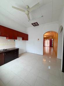 SPACIOUS SEMI-D PADANG SERAI Taman Lagenda