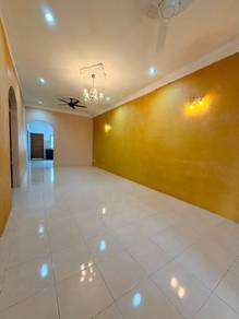 SPACIOUS SEMI-D PADANG SERAI Taman Lagenda