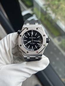 Audemars Piguet Royal Oak Offshore Diver 2019