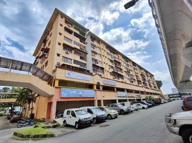 GRD FLOOR SHOP Lot PUTRA RIA, BANDAR PUTRA PERMAI same Row 7 elevent