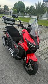 2024 XDV 250i