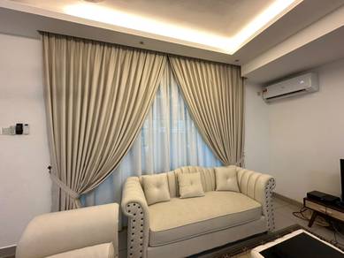Rumah teres 2 tingkat Bandar Tasik Puteri, Rawang
