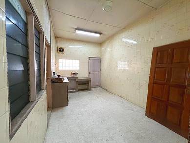 4R2B -Dkt Bukit Raja 💥 Rumah Teres 1 Storey Terrace Taman Klang Utama