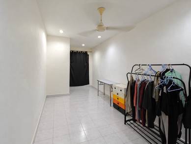 Setia Indah *Fully Extended*FULL LOAN*