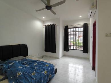 Setia Indah *Fully Extended*FULL LOAN*