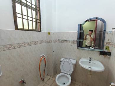 Setia Indah *Fully Extended*FULL LOAN*
