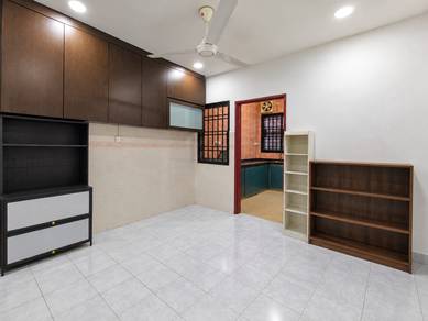 Setia Indah *Fully Extended*FULL LOAN*
