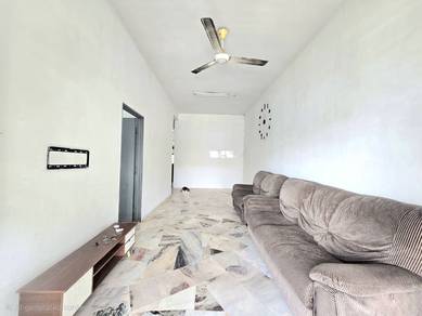 Boleh Full Loan. Teres 1 Tingkat, Jalan Kebun Seksyen 30, Shah Alam