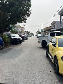 Taman Bidara Selayang