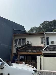 2-storey-Terraced-House-for-sale-Selayang-Selangor