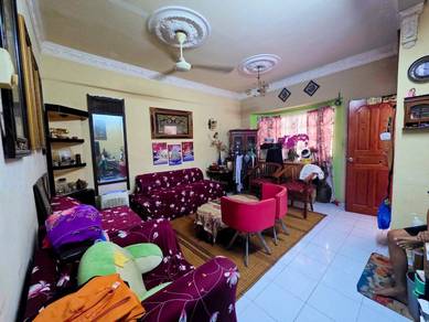 RM135K Below Market, Murah Double Storey at Taman Alamanda, Senawang