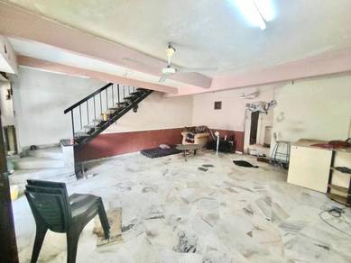 Desa 1 Bch Rawang 2 Storey Teres Freehold Nego