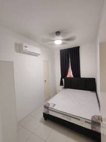 The Anderson Condominium Ipoh 2 Room near UNIKL, Fair Park, HRPB