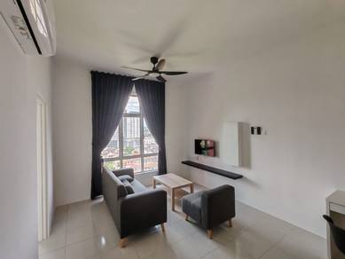 The Anderson Condominium Ipoh 2 Room near UNIKL, Fair Park, HRPB