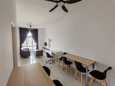 The Anderson Condominium Ipoh 2 Room near UNIKL, Fair Park, HRPB