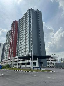The Anderson Condominium Ipoh 2 Room near UNIKL, Fair Park, HRPB