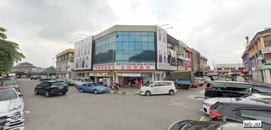 Shop-lot-for-rent-Klang-Selangor