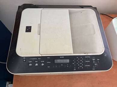 Canon PIXMA MX328 All-in-One Printer 