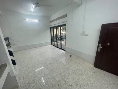 2 Storey Terrace House , Taman Tasek , Larkin , Unblock View , 22x75