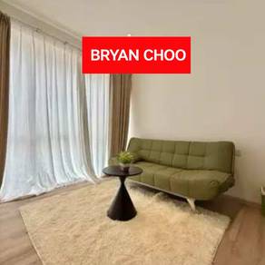 MILANO 8 FOR RENT At OPPOSITE VIVACITY MEGAMALL KUCHING SARAWAK