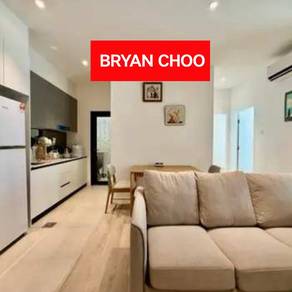 MILANO 8 FOR RENT At OPPOSITE VIVACITY MEGAMALL KUCHING SARAWAK