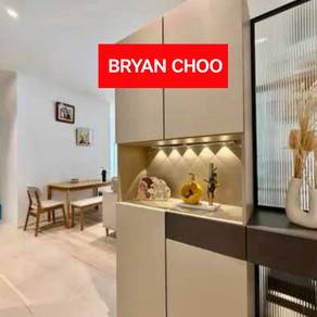 MILANO 8 FOR RENT At OPPOSITE VIVACITY MEGAMALL KUCHING SARAWAK
