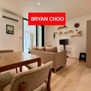 MILANO 8 FOR RENT At OPPOSITE VIVACITY MEGAMALL KUCHING SARAWAK