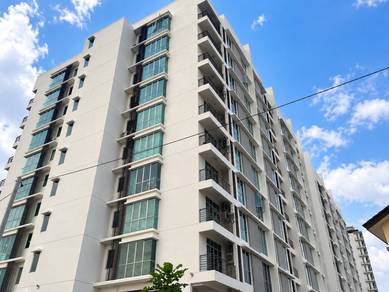 Kelisa Residence