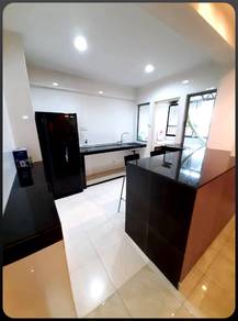 1 Petaling, Sungai Besi. Corner Unit. Best Deal! Hurry! Don't miss it.