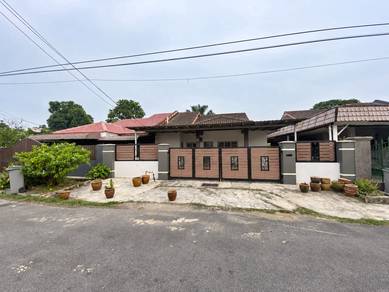 Semi D Taman Delima|Johor Bahru|Rumah Setingkat|Harga Nego