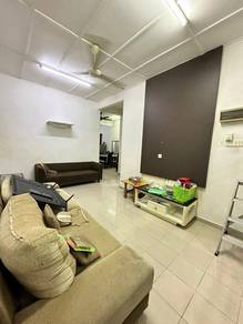 1-storey-Terraced-House-for-sale-Iskandar-Puteri-Johor