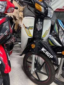 WC82P Dayang DY90