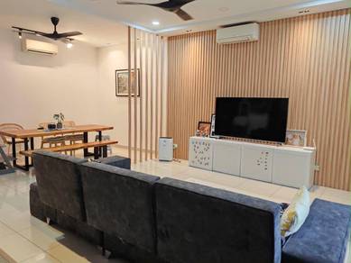 Bandar Cemerlang Precinct D / Ulu Tiram / Bukit Tiram