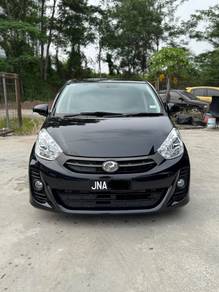2011 Perodua MYVI 1.3 EZI FACELIFT (A) LAGI BEST
