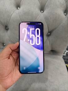 iphone 15 pro max 512gb zp (baca dulu)