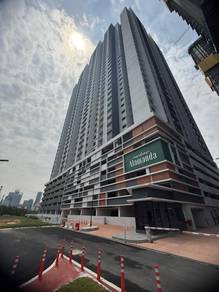 Single Room for Rental at Residensi Alamanda, Bangsar South