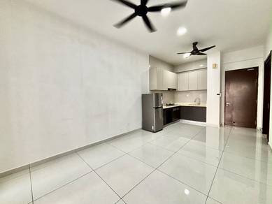 Apartment For Rent / Country Garden Amberside / Danga Bay / 2 Bed / Jb