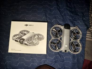 dji neo 2